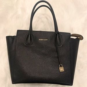 Michael Kors large Mercer bag